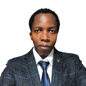 Dr. Sam Macharia profile picture